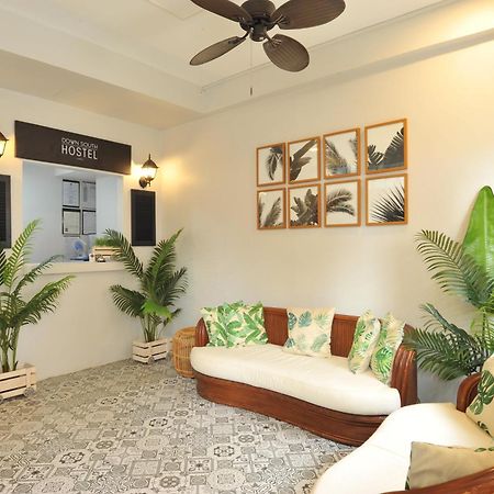Down South Hostel Cebu Extérieur photo
