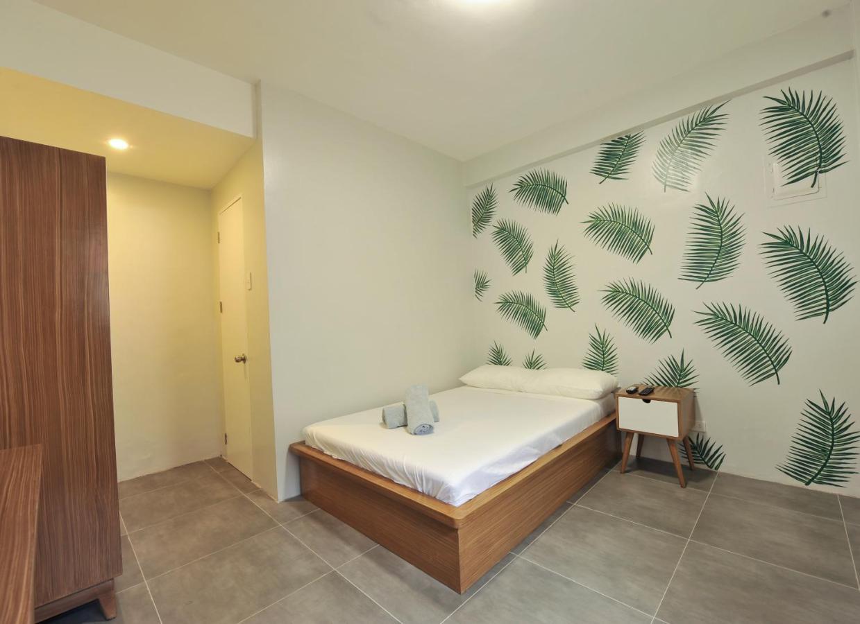 Down South Hostel Cebu Extérieur photo