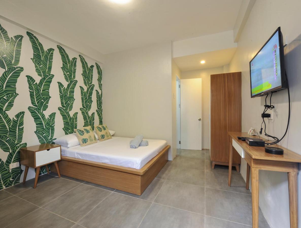 Down South Hostel Cebu Extérieur photo