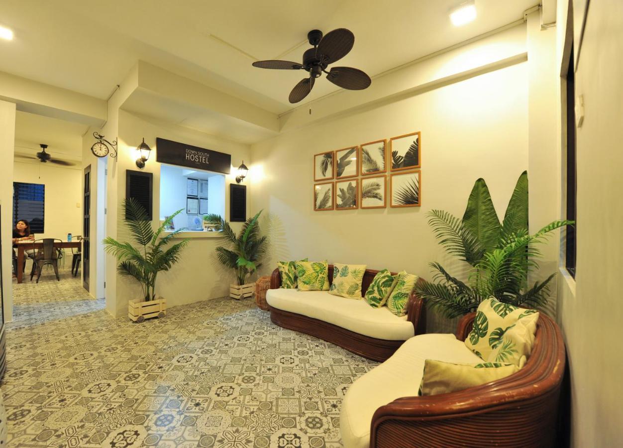 Down South Hostel Cebu Extérieur photo