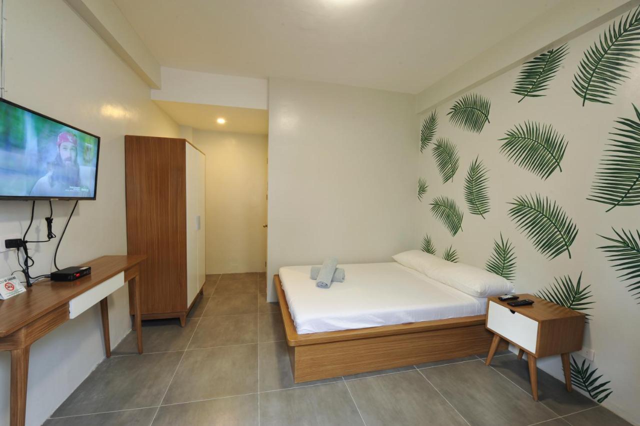 Down South Hostel Cebu Extérieur photo