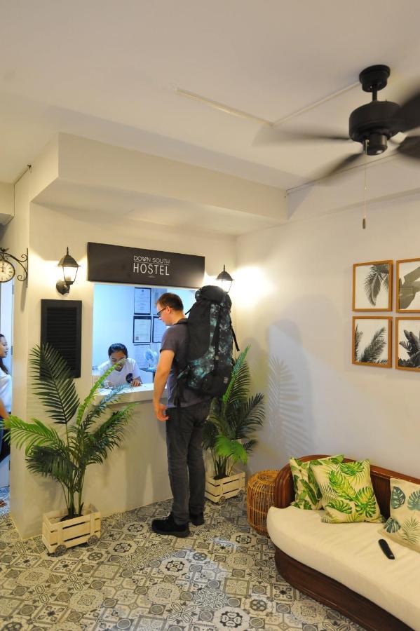Down South Hostel Cebu Extérieur photo