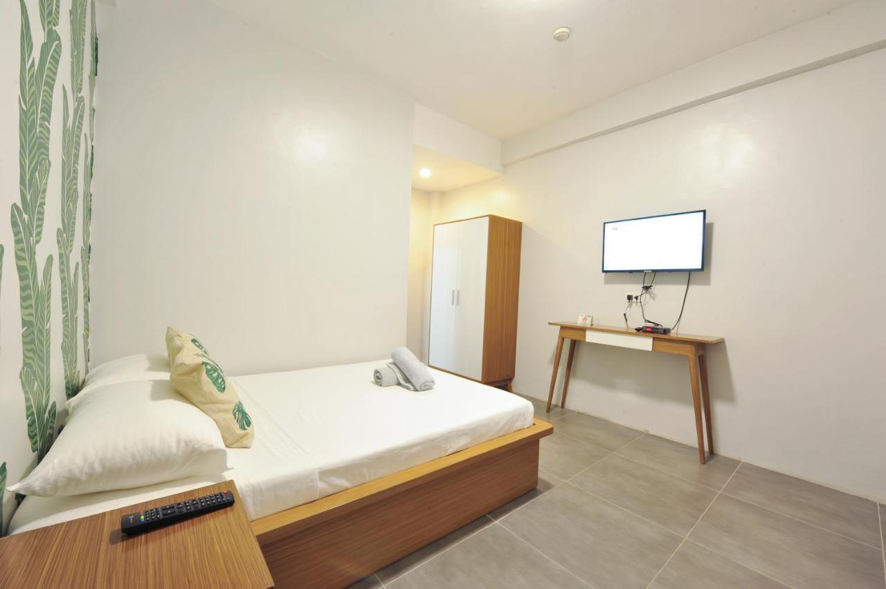 Down South Hostel Cebu Extérieur photo