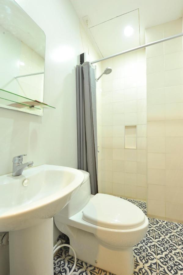 Down South Hostel Cebu Extérieur photo