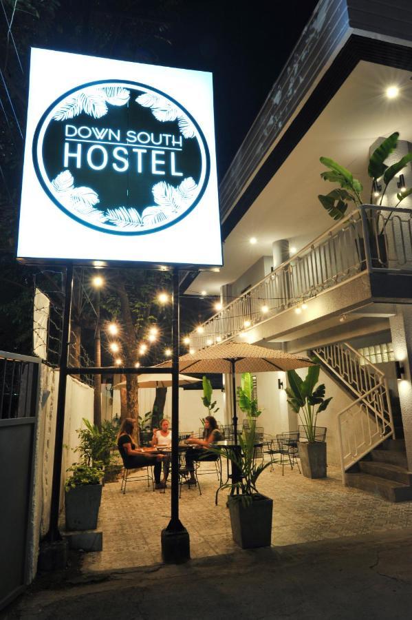 Down South Hostel Cebu Extérieur photo