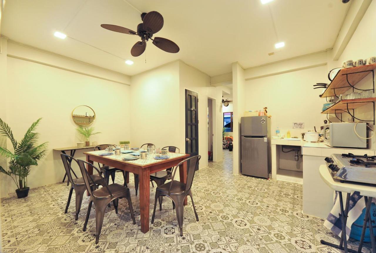 Down South Hostel Cebu Extérieur photo