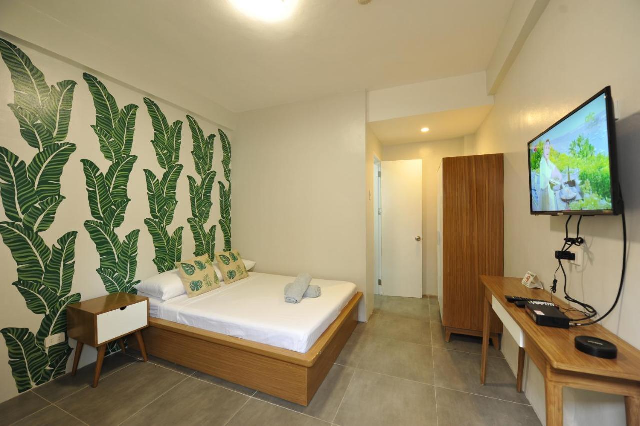 Down South Hostel Cebu Extérieur photo